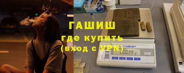 хмурый Алзамай